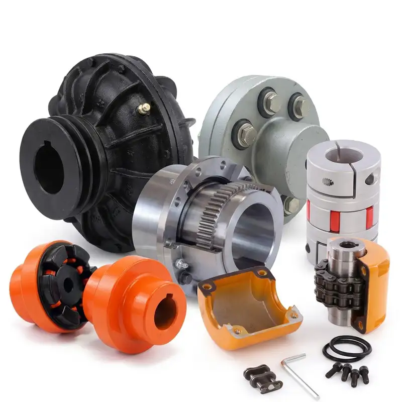Couplings