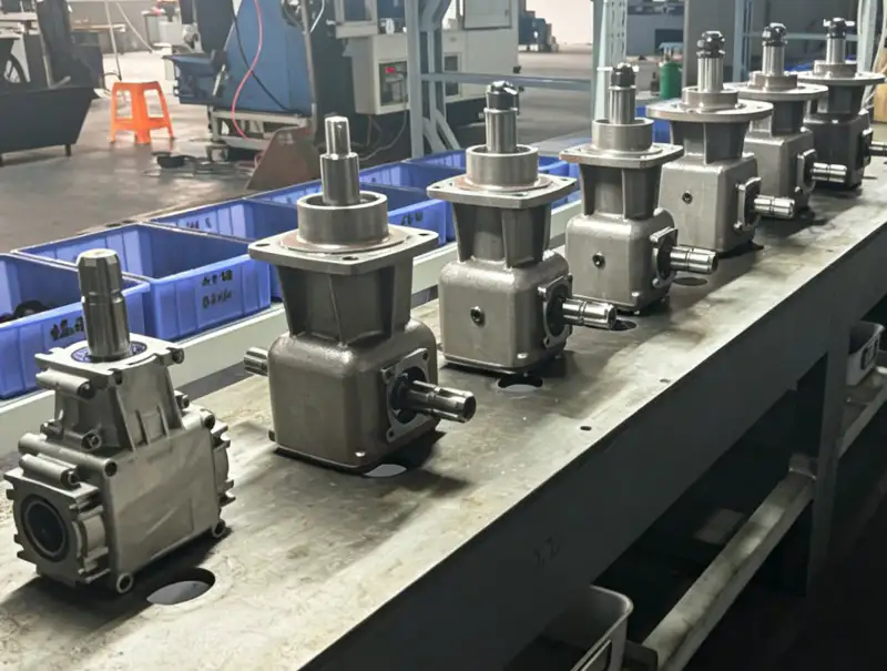 Ever Power Production