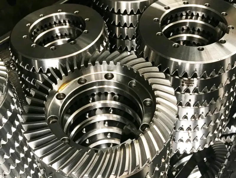 Ever Power Manufacturing Facility