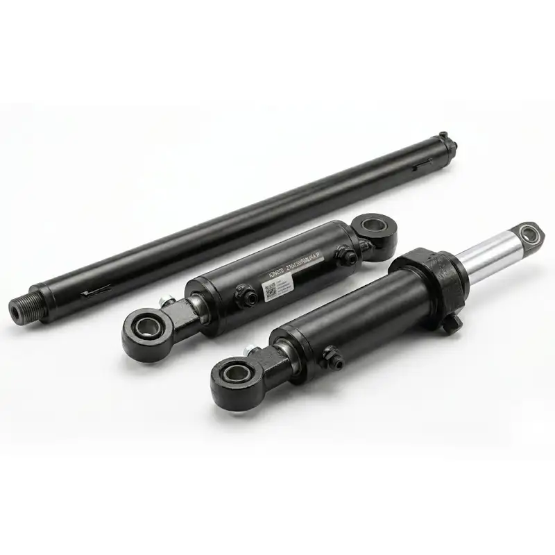 Hydraulic Cylinders