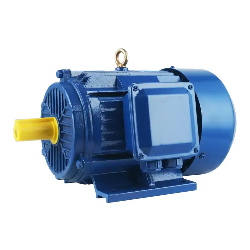 Motors