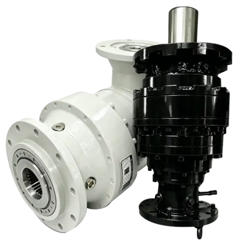 Gearboxes / Gear Reducers