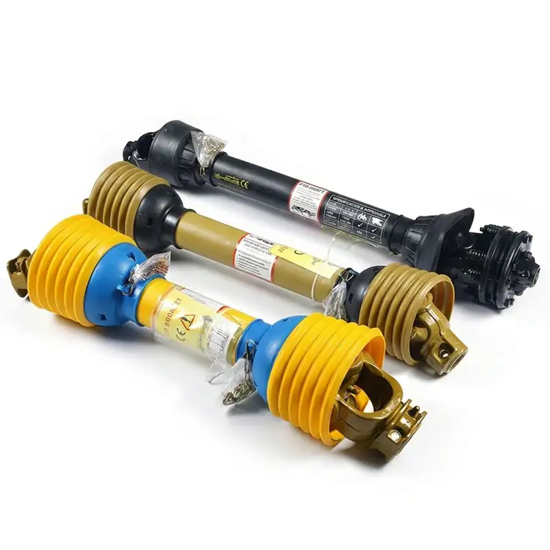 PTO Shafts