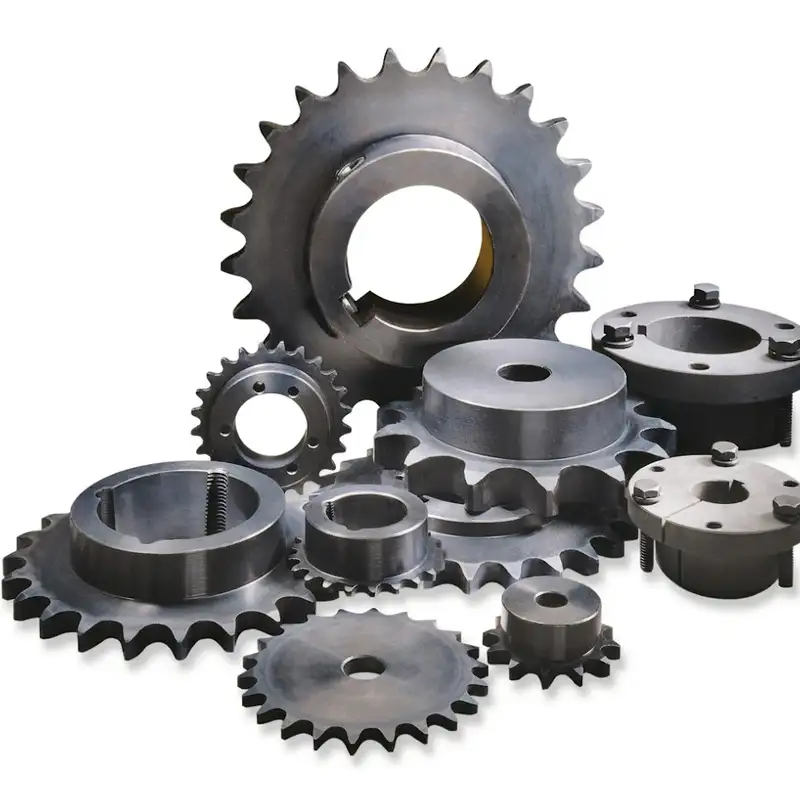 Sprockets
