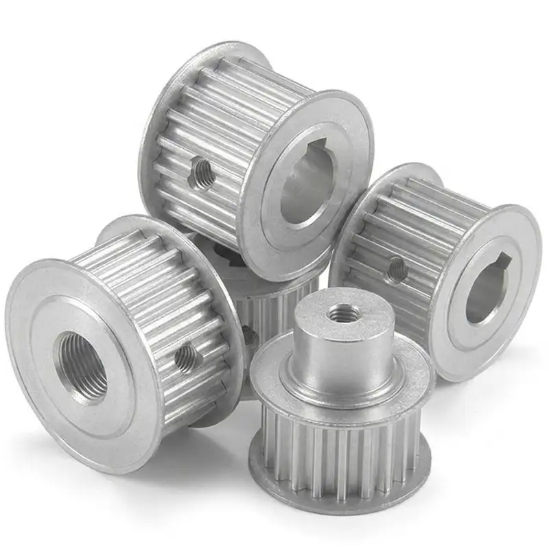Timing Pulleys
