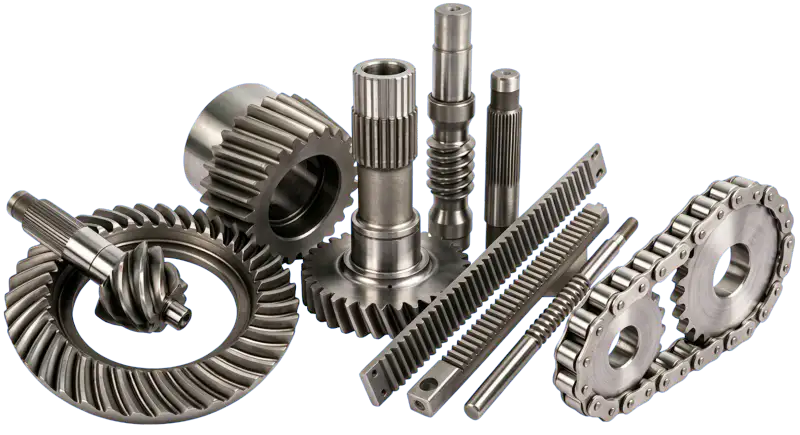 Power Transmission Parts
