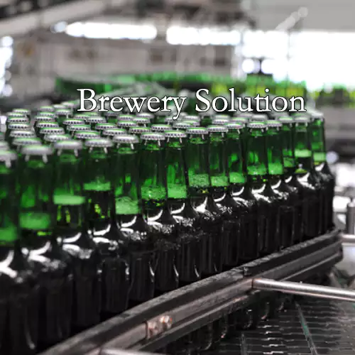 Brewery