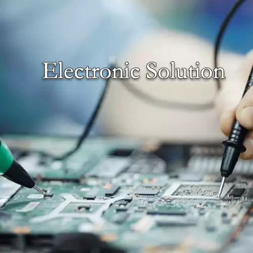 Electronics