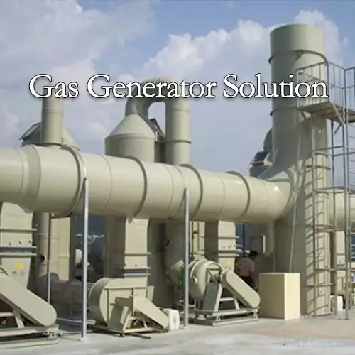 Gas Generator