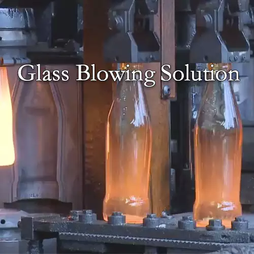 Glass Blowing