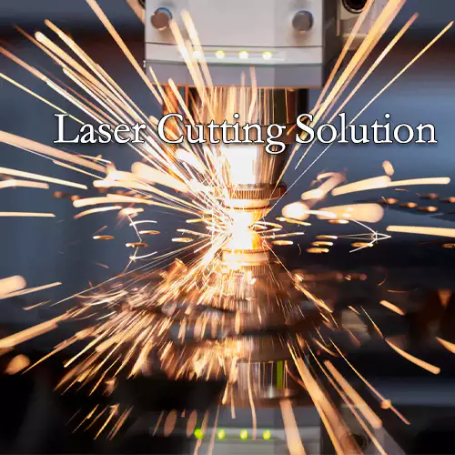 Laser Cutting