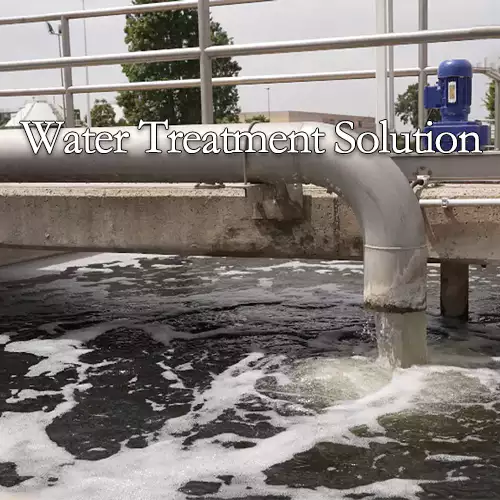 Water Treatment