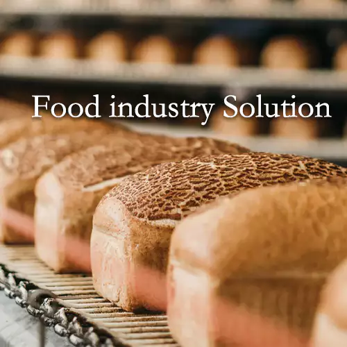 Food Industry