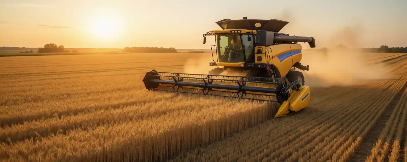 THE application of chains in Agriculture