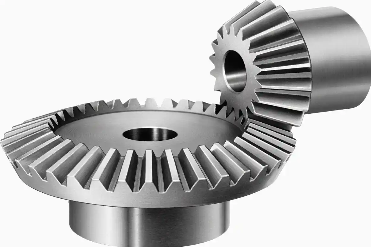 Bevel Gear