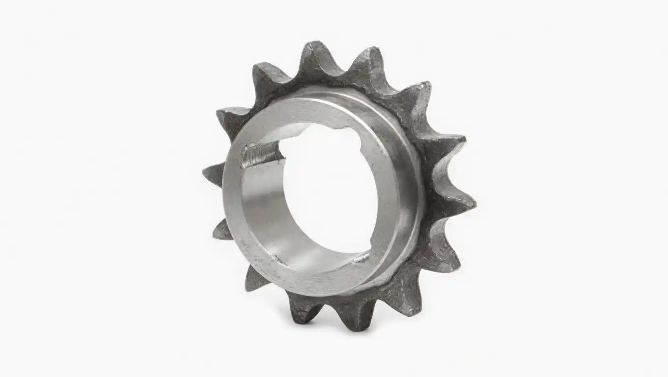 Bushed / Taper lock sprockets