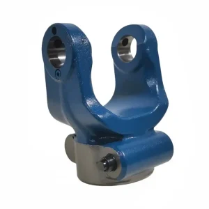 CE Cardan PTO Shaft Yoke with Universal Joint