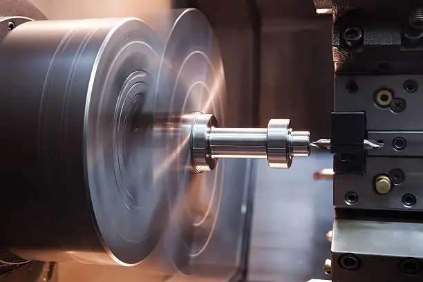 CNC & Machine Tools Solutions
