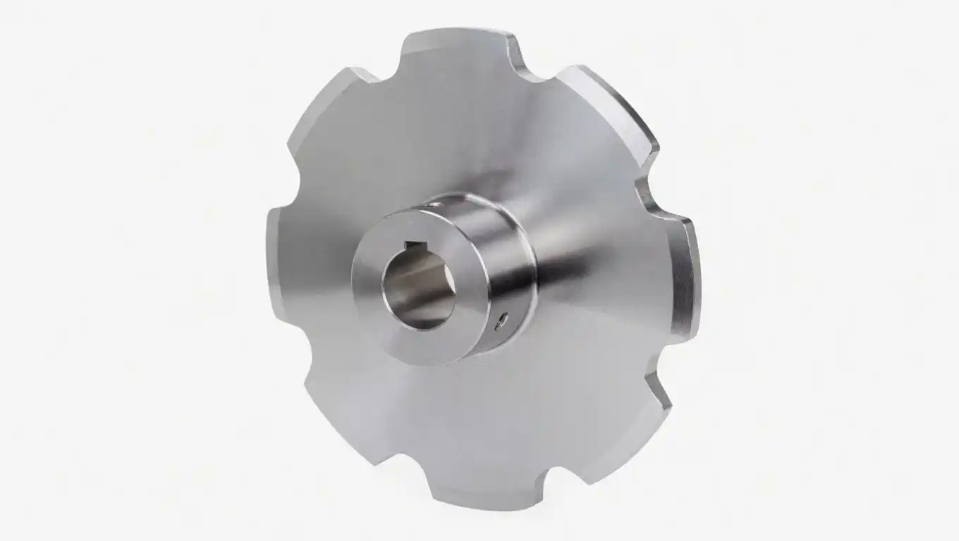 Conveyor sprockets