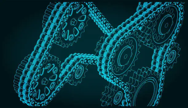 Drive Chain