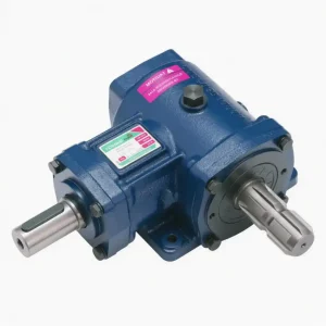 EP-30 Rotavator Gearbox for Rotary Tiller & Agricultural Cultivator