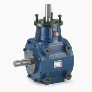 EP-75 Rotary Tiller Cultivator Gearbox