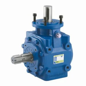 EP-9.310 High-Torque Rotary Tiller Gearbox
