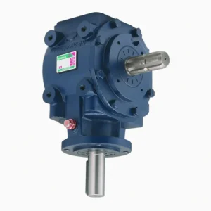 EP-9.311 Rotary Tiller Gearboxnditions.