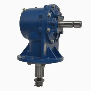 EP-RC-61 Rotary Cutter Gearbox