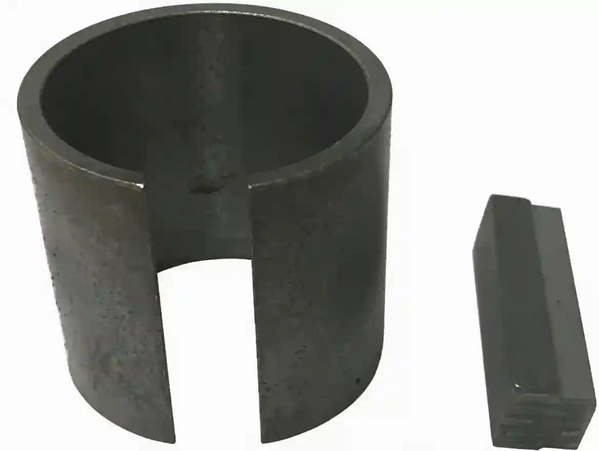 FHPK Bushings