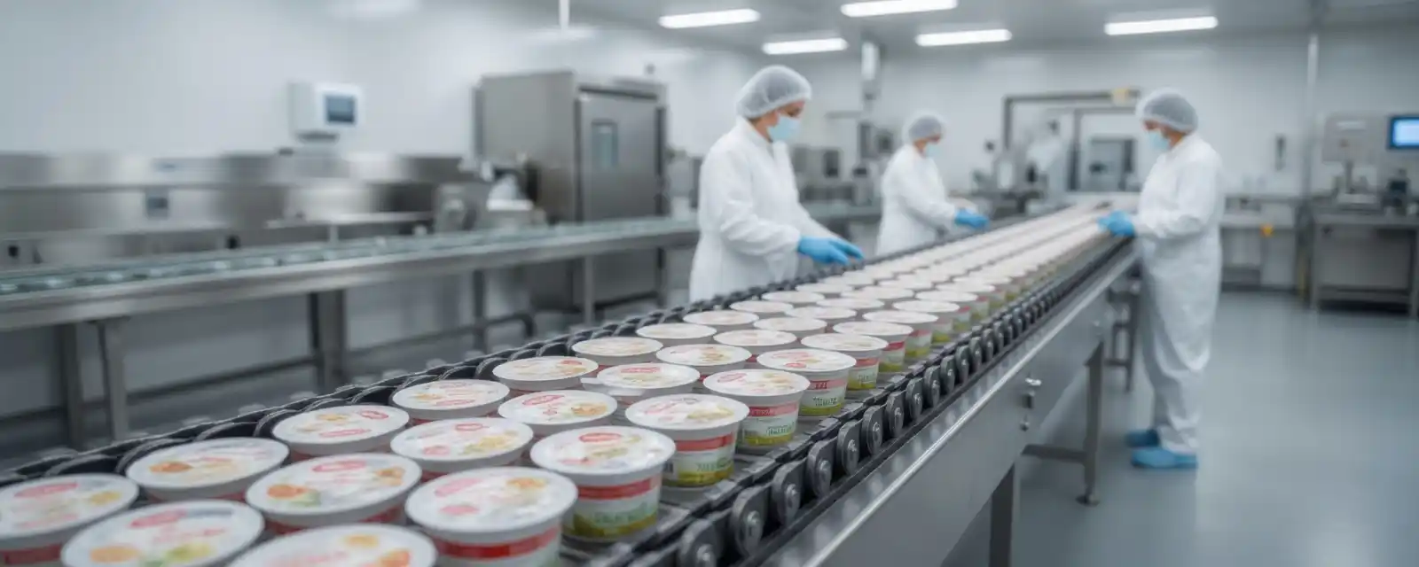 Food Processing