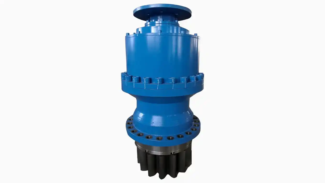 Gearbox for Wind Turbines