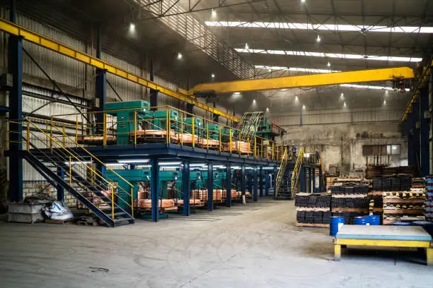 General Manufacturing Solutions