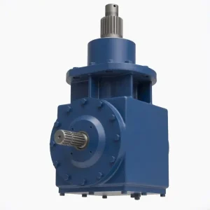 Heavy-Duty Rotary Cutter Gearboxes – Direct Replacement for RC-200 Gearbox