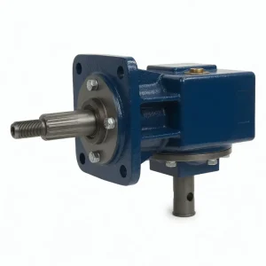 Heavy-Duty Rotary Cutter Gearboxes – RC-33 Replacement, 65 HP Rated