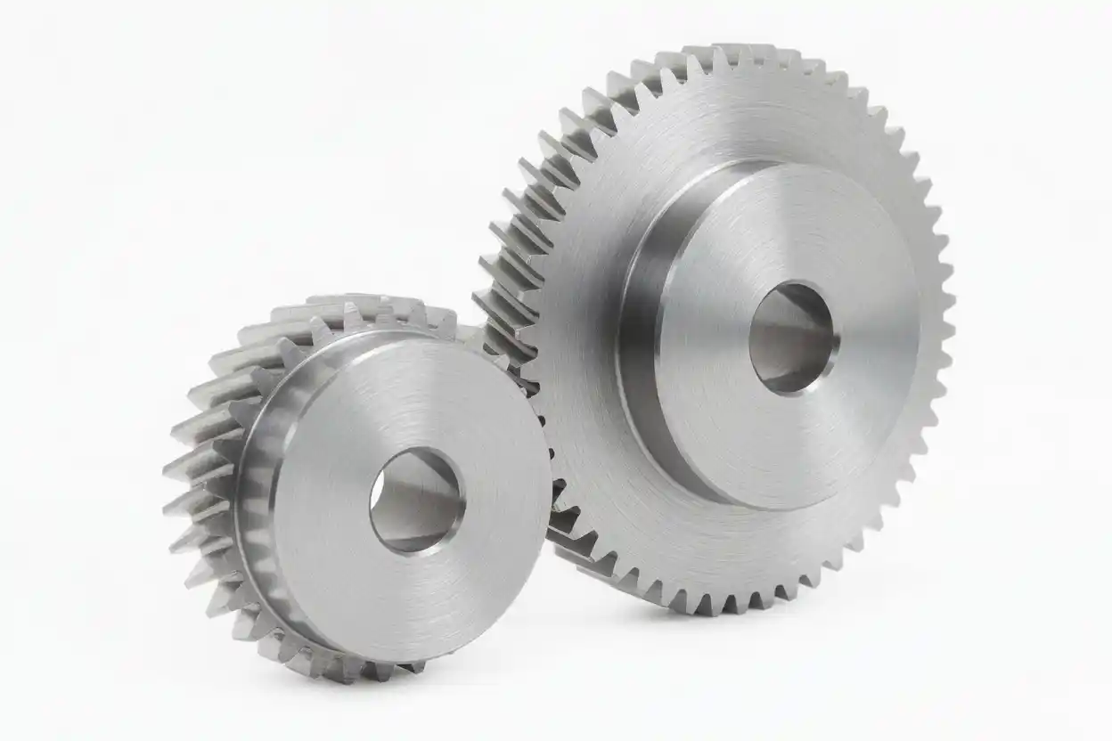 Helical Gear