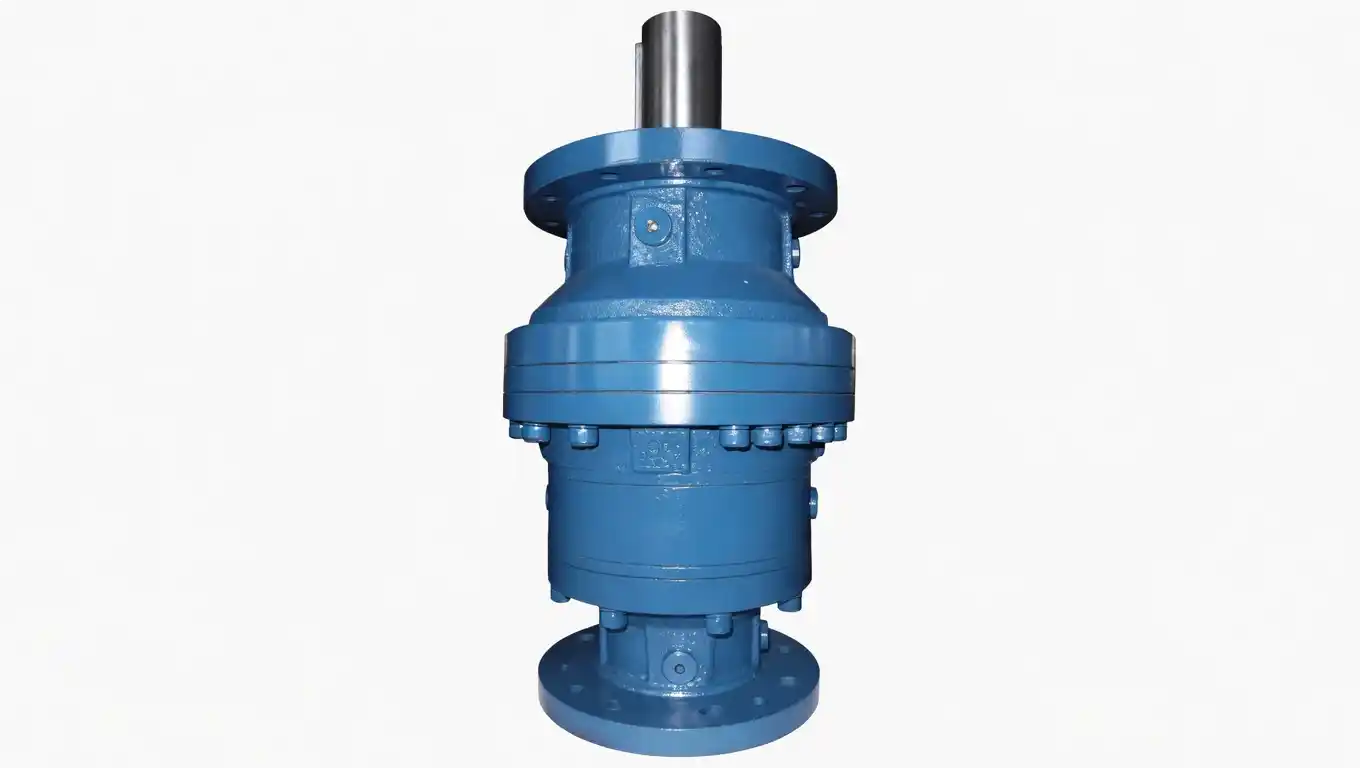 In-line Planetary Gearbox