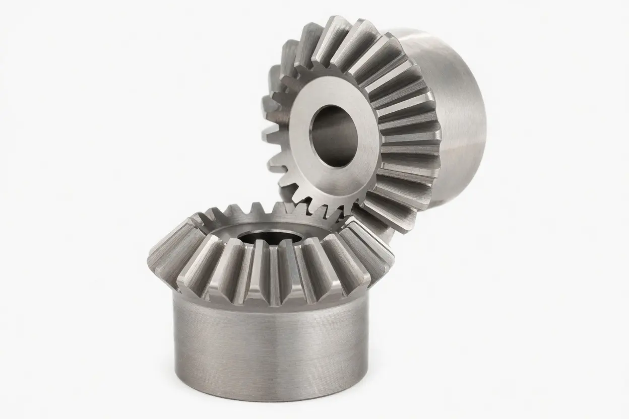 Miter Gear