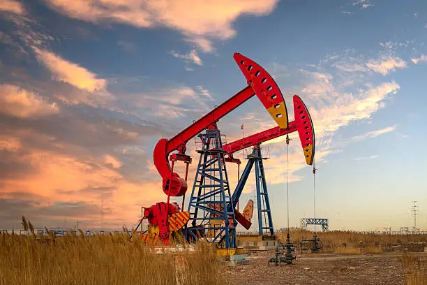 Oil & Gas