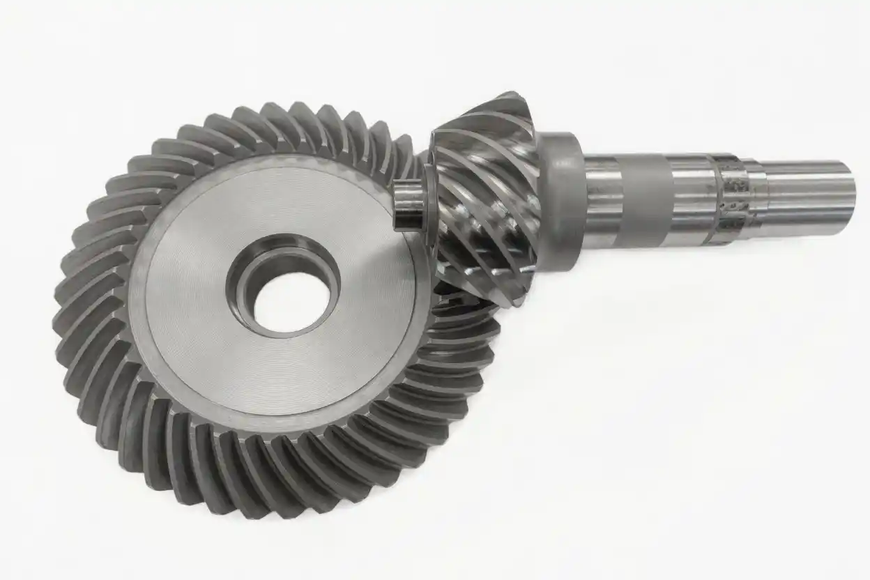 Custom Gears