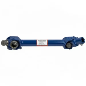 PTO Shaft for New Holland Discbines & Disc Mowers