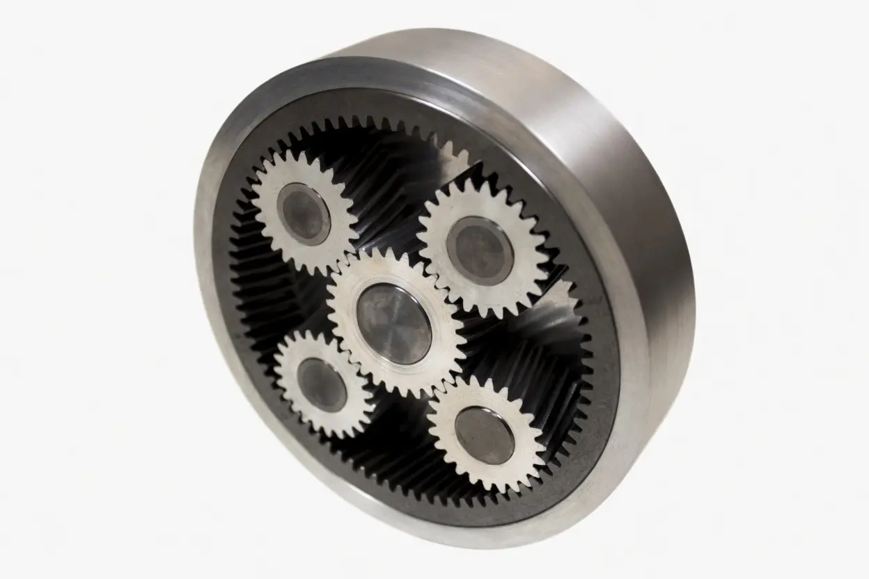 Planetary Gear