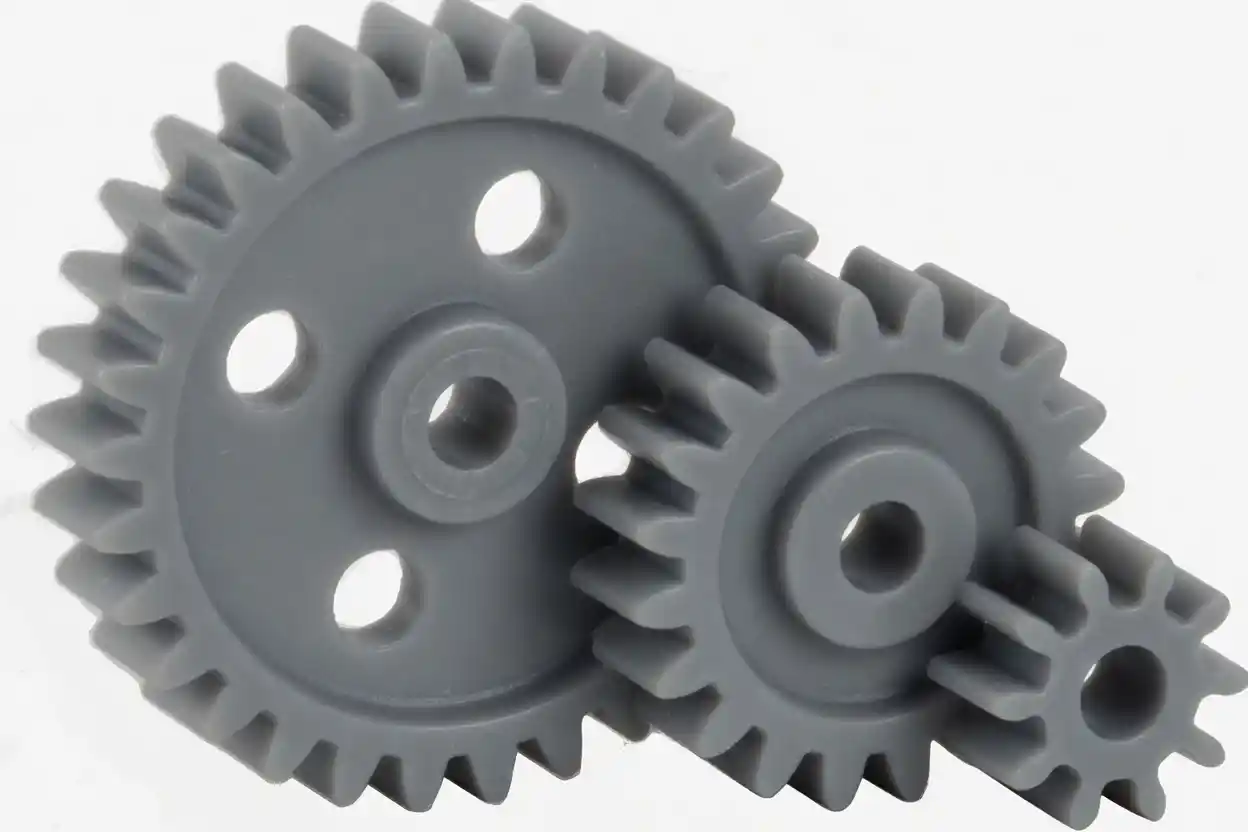 Plastic Gear