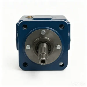 Rotary Cutter Gearboxes – Parts Detail