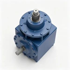 Rotary Cutter Gearboxes – Parts Details