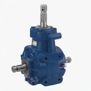 Rotary Cutter Gearboxes – RC61T T-Box Splitter