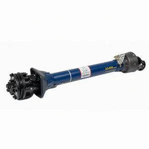 Slip Clutch PTO Shaft