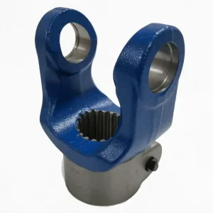 Spline PTO Shaft Yoke for Agricultural Tractor
