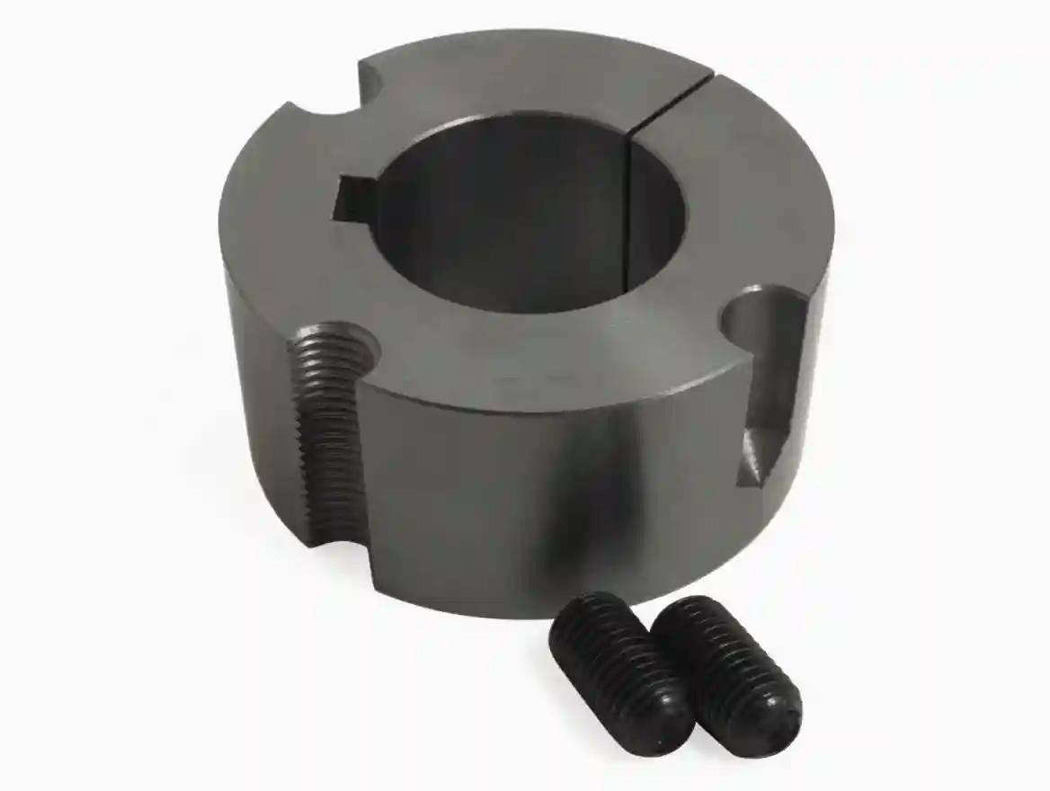 Stainless Steel Taper Lock Bushings