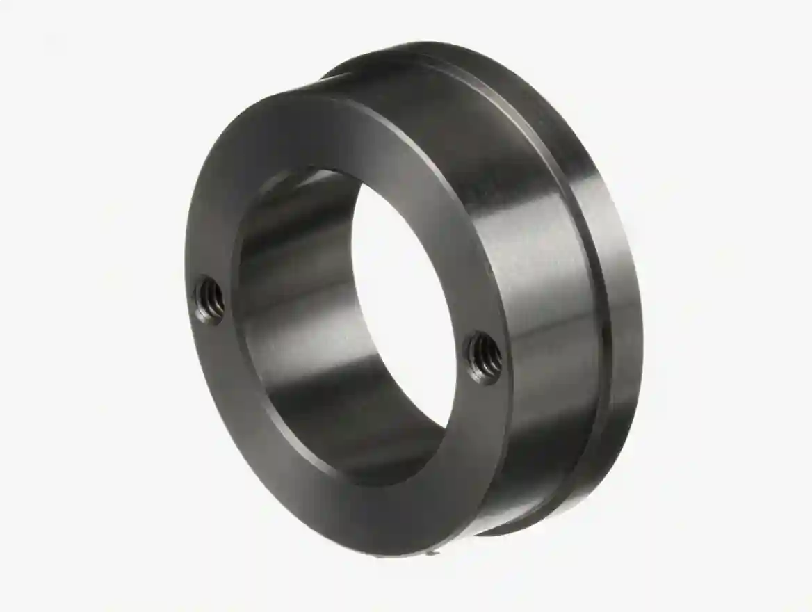 Steel Hubs for Split Taper Bushings
